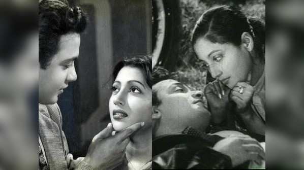 Ten Bengali films featuring Uttam Kumar and Suchitra Sen that are a must watch