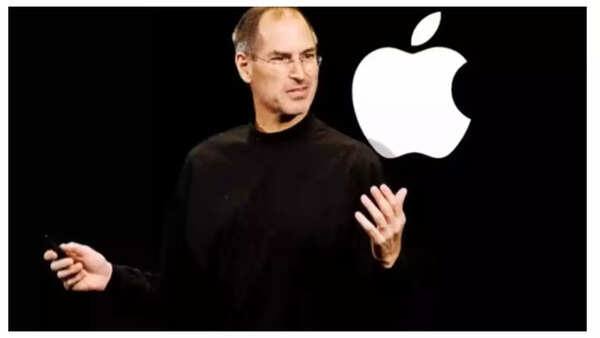 Steve Jobs had a simple question he asked every job candidate and it had nothing to do with work