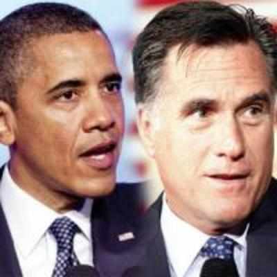 Obama ad accuses Romney of sending state jobs to India