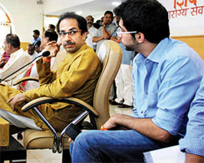 Shiv Sena promises telemedicine to treat patients in rural areas of state