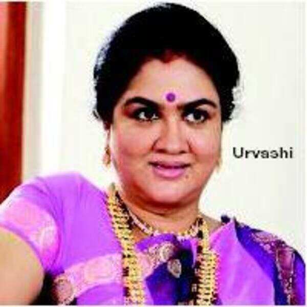 Urvashi goes to college