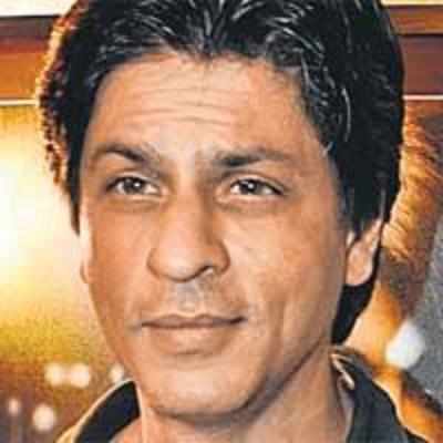 Shah Rukh Khan pitches for the beleaguered hockey players