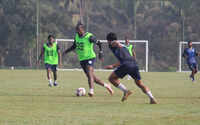 Winless in five games, Dempo look for home comfort