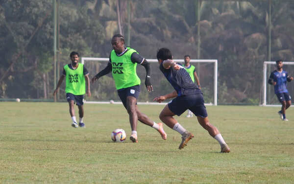Winless in five games, Dempo look for home comfort