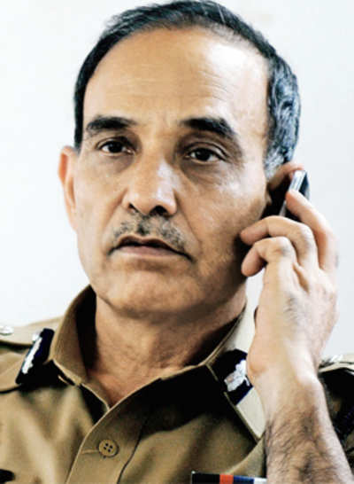 Satyapal Singh set to join BJP, contest elections from UP?