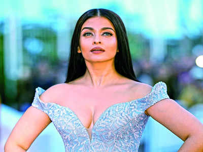 Dance like Aishwarya Rai Bachchan