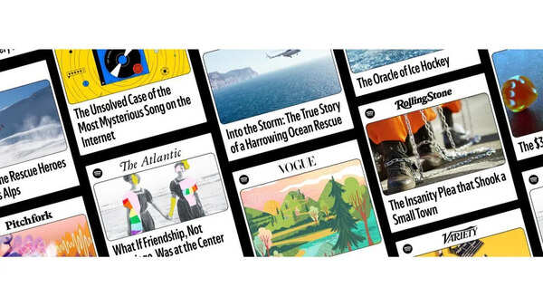 Spotify now lets Premium users listen to magazine articles: Here’s what you need to know