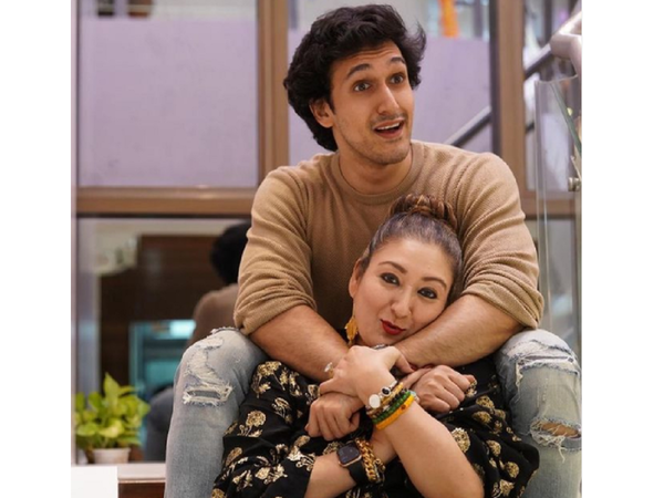 Govinda's wife Sunita Ahuja: Yashvardhan's Bollywood debut got delayed due to the lockdown