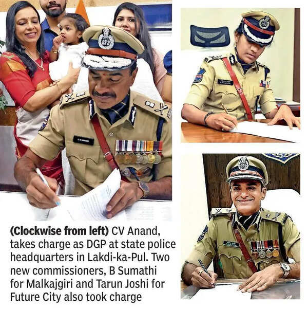 2nd chargesheet in phone tapping case soon: T DGP