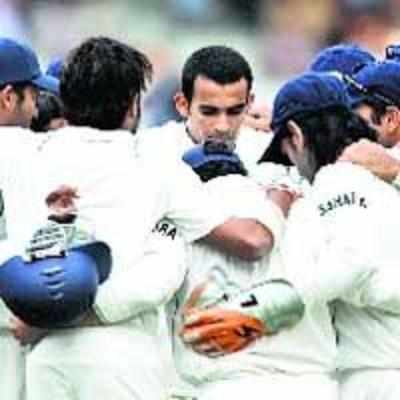 For Team India, tradition begins at Lord's