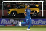 IPL 2026: Why Jasprit Bumrah is not playing vs Rajasthan Royals