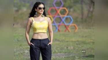 Top controversies surrounding Sunny Leone