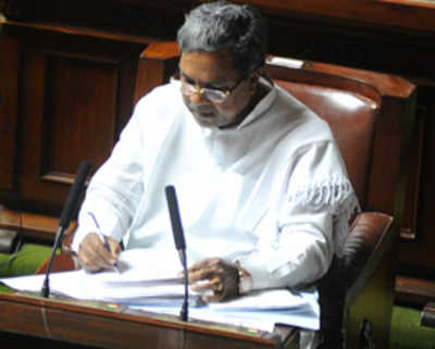 Child rape case: Siddaramaiah courts fresh controversy after he asks reporters, 'Don't you have any other issue?'