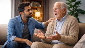 Exit Impossible? Go For Emotional Equilibrium