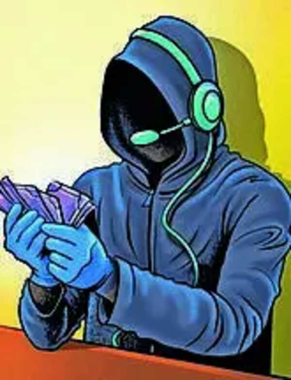 Coimbatore housewife fleeced of Rs 6.65 lakh in custom duty scam