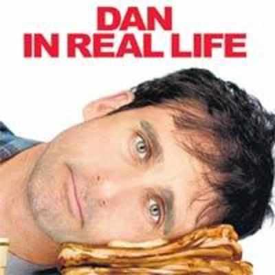 Dan in Real life