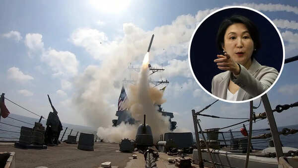 China condemns US strikes on Iran as ‘brazen aggression'; presses for ‘dialogue and negotiation’