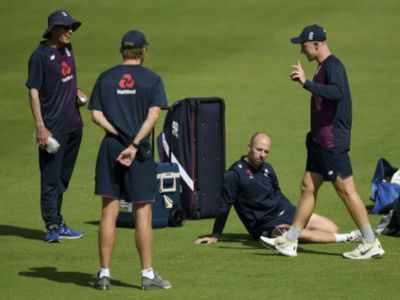 England vs West Indies Test: No neutral umpires but teams can challenge home officials