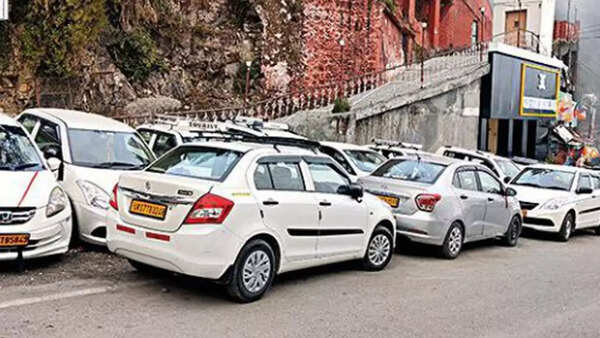 Fuel price fears, traffic gridlock push Mumbaikars towards carpooling boom