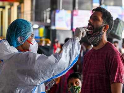 Delhi news live: 51 new Covid cases, zero deaths in city