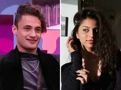 Karan Johar rubbishes rumours of launching Suhana, Asim in SOTY 3