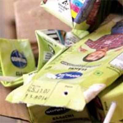BMC lost Rs 31 crore in flavoured milk deal for schools, alleges state-run dairy