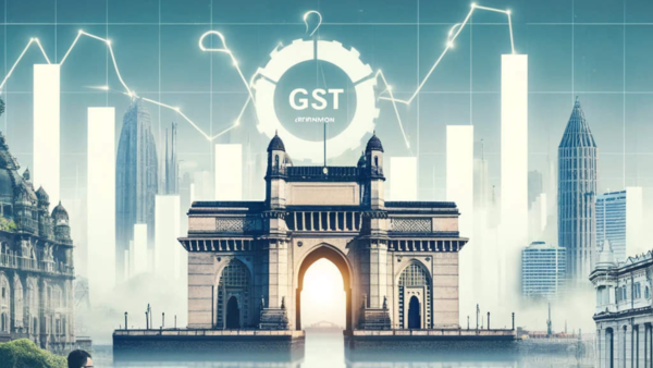In a first, GST revenue crosses Rs 2 lakh crore-mark: What this means for govt, tax reforms