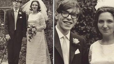 Five unforgettable true romance stories that re-wrote love on the big screen: 'The Vow,' 'The Theory of Everything' and more