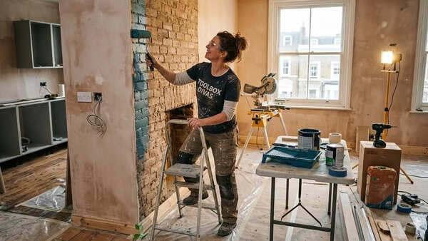 10 tips to reduce your apartment renovation cost