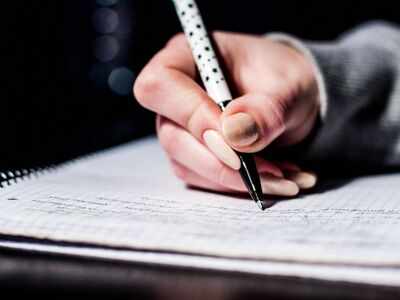 CBSE postpones class 12 board exams, cancels class 10 exams