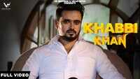 Latest Punjabi Song 'Khabbi Khan' Sung By Masha Ali 