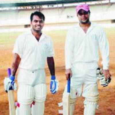 City doctors bag double wicket in medico cricket title