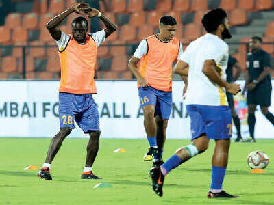 Mumbai will have a different game against FC Goa this time, says coach Jorge Costa