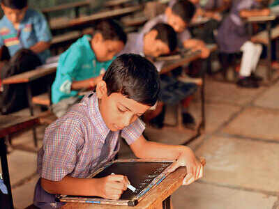 ZP schools’ ranking improves: Survey ZP schools’ ranking improves: Survey