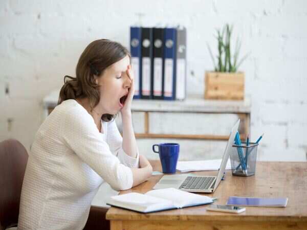 Feeling drained because of constant video calls? Zoom fatigue is real!