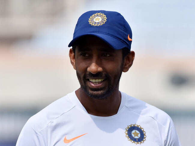 India vs Bangladesh, Day/Night Test: Wriddhiman Saha, India's 'keeper of faith