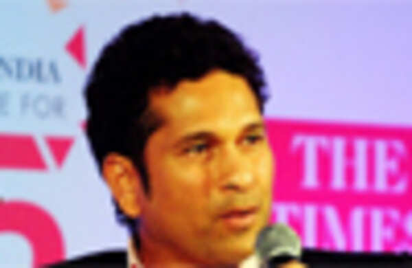 If selection is not about scorebooks, should Sachin Tendulkar now step aside?