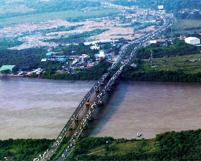 Rs 875-cr bridge to link Bhayandar and Naigaon