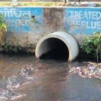 Mira-Bhayandar sewage project gets Centre's nod