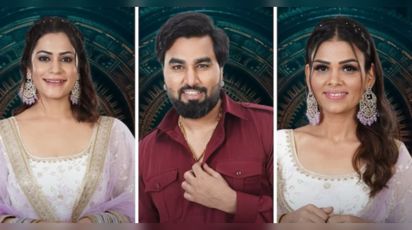 ​Bigg Boss OTT 3: From Payal having twins through IVF, Kritika's serious miscarriages to changing name from Sandeep to Armaan; A look at the controversial lives of the Maliks