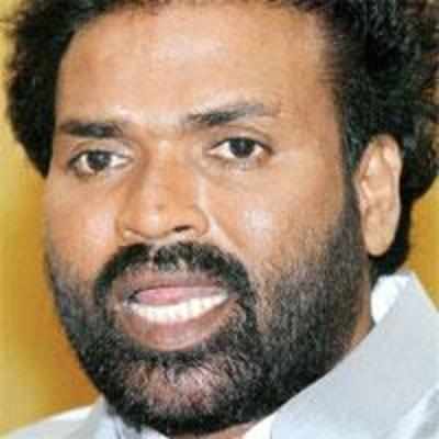 Kept out of cabinet, tainted MLA quits Karnataka assembly