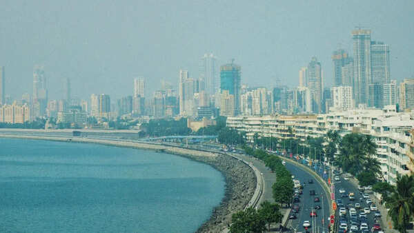 5 emerging Mumbai locations offering affordable sea-view apartments for homebuyers