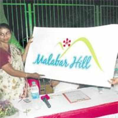 BMC ampitheatre at Malabar Hill opens for budding artistes
