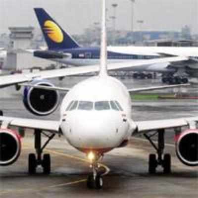 90 flights rescheduled on Day I of DGCA guidelines