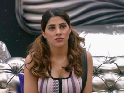 Bigg Boss 14: Did Nikki Tamboli accept Rs 6 lakh and leave the show?