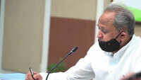 Crime against women: Rajasthan CM asks cops to act promptly 