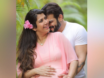 Ankita Bhargava opens up on her miscarriage: Karan Patel and I cried every night; trolls said we deserved it