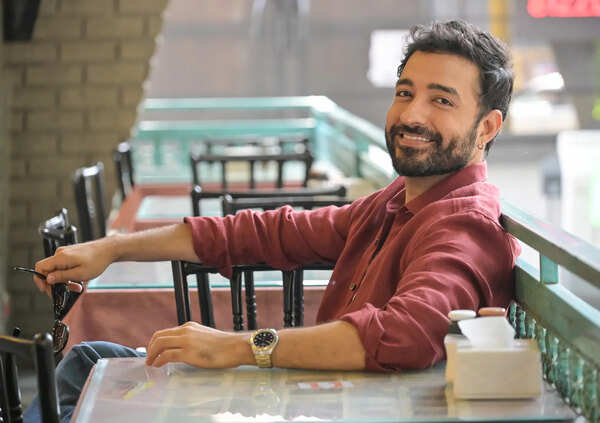 “There was no way we couldn’t come to Pune”: Paresh Pahuja on his connection to the city | Exclusive