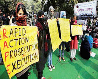 Compromise in rape cases is a ‘spectacular error’: SC