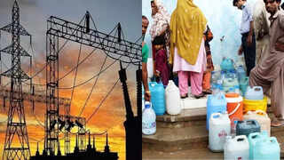 Water, gas & power outages - Pak's Karachi hit by utility collapse as Eid turns into crisis